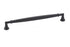 Emtek 86478US19 Westwood Cabinet Pull with 8" Center to Center Flat Black Finish Sparrow Supply