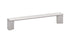 Emtek 86482US14 Trinity Cabinet Pull with 5" Center to Center Polished Nickel Lifetime Finish Sparrow Supply