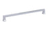 Emtek 86485US26 Alexander Cabinet Pull with 10" Center to Center Polished Chrome Finish Sparrow Supply