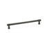 Emtek 86690US10B Jasper Cabinet Pull with 8" Center to Center Oil Rubbed Bronze Finish Sparrow Supply