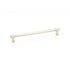 Emtek 86690US15 Jasper Cabinet Pull with 8" Center to Center Satin Nickel Finish Sparrow Supply