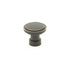 Emtek 86697US10B Haydon 1-1/4" Cabinet Knob Oil Rubbed Bronze Finish Sparrow Supply