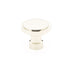 Emtek 86698US14 Haydon 1-3/4" Cabinet Knob Polished Nickel Lifetime Finish Sparrow Supply