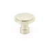 Emtek 86698US15 Haydon 1-3/4" Cabinet Knob Satin Nickel Finish Sparrow Supply