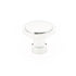 Emtek 86698US26 Haydon 1-3/4" Cabinet Knob Polished Chrome Finish Sparrow Supply