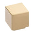 Emtek 86700US4 Allerton 1" Cabinet Knob Satin Brass Finish Sparrow Supply