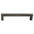 Emtek 86707US15 Warwick Cabinet Pull with 6" Center to Center Satin Nickel Finish Sparrow Supply