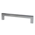 Emtek 86707US26 Warwick Cabinet Pull with 6" Center to Center Polished Chrome Finish Sparrow Supply
