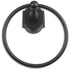Rusticware 8686ORB Wenmoor Towel Ring Oil Rubbed Bronze Finish Sparrow Supply