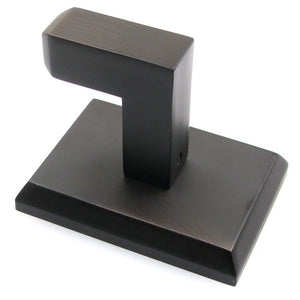 Rusticware 8703ORB Towel and Robe Hooks - Oil Rubbed Bronze Sparrow Supply