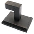 Rusticware 8703ORB Utica Robe Hook Oil Rubbed Bronze Finish Sparrow Supply