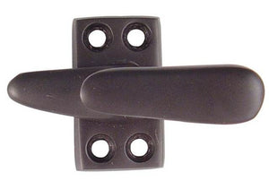Emtek Window Casement Fasteners - Oil Rubbed Bronze Sparrow Supply