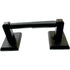 Rusticware 8708ORB Utica Standard Tissue Roll Holder Oil Rubbed Bronze Finish Sparrow Supply