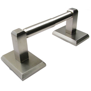 Rusticware 8708SN Tissue Holders - Satin Nickel Sparrow Supply