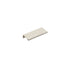 Emtek 87100US14 Edge Cabinet Pull with 3" Center to Center Polished Nickel Lifetime Finish Sparrow Supply