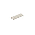 Emtek 87110US15 Edge Cabinet Pull with 4" Center to Center Satin Nickel Finish Sparrow Supply