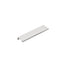 Emtek 87120US26 Edge Cabinet Pull with 6" Center to Center Polished Chrome Finish Sparrow Supply