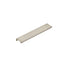Emtek 87130US15 Edge Cabinet Pull with 8" Center to Center Satin Nickel Finish Sparrow Supply