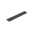 Emtek 87140US10B Edge Cabinet Pull with 10" Center to Center Oil Rubbed Bronze Finish Sparrow Supply