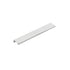 Emtek 87140US26 Edge Cabinet Pull with 10" Center to Center Polished Chrome Finish Sparrow Supply
