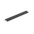 Emtek 87150US10B Edge Cabinet Pull with 12" Center to Center Oil Rubbed Bronze Finish Sparrow Supply