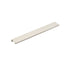 Emtek 87150US14 Edge Cabinet Pull with 12" Center to Center Polished Nickel Lifetime Finish Sparrow Supply