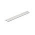 Emtek 87150US26 Edge Cabinet Pull with 12" Center to Center Polished Chrome Finish Sparrow Supply