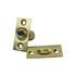 Emtek 8802US4 Ball Catch Satin Brass Finish Sparrow Supply