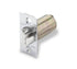 Best 8KL3626 8K 2-3/4" Dead Latch Satin Chrome Finish Sparrow Supply