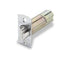 Best 8KL4626 8K 3-3/4" Dead Latch Satin Chrome Finish Sparrow Supply
