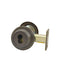 Best 8T37KSTK613 8T Series 2-3/4" Backset 7 Pin Single Cylinder Deadbolt Standard Strike Less Core Oil Rubbed Bronze Finish Sparrow Supply