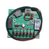 Schlage Electronic 9002RS 2 Relay EL Panic Device Control Board Sparrow Supply