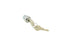 Schlage Electronic 900KL Key Lock Cover Sparrow Supply