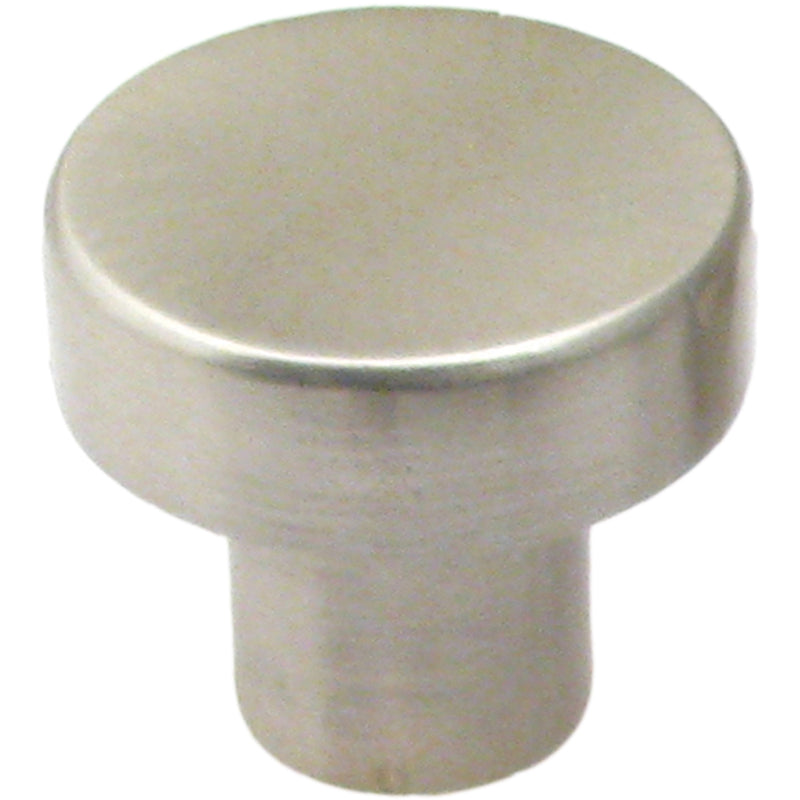 Rusticware 937SN Cabinet Knobs - Satin Nickel Sparrow Supply