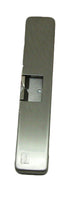 Hes 9400630N 12VDC / 24VDC New Style Electric Strike Body Satin Stainless Steel Finish Sparrow Supply