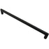 Rusticware 944ORB 11" Center to Center Modern Round Cabinet Pull Oil Rubbed Bronze Finish Sparrow Supply