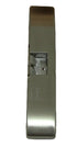 Hes 9500630N 12VDC / 24VDC New Style Electric Strike Body Satin Stainless Steel Finish Sparrow Supply
