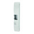 Hes 9600630LBM 12VDC / 24VDC Electric Strike Body with Latchbolt Monitor Satin Stainless Steel Finish Sparrow Supply