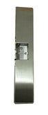 Hes 9600630N 12VDC / 24VDC New Style Electric Strike Body Satin Stainless Steel Finish Sparrow Supply