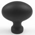 Rusticware 965ORB 1-3/8" Egg Cabinet Knob Oil Rubbed Bronze Finish Sparrow Supply