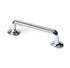 Rusticware 982CH 4" Center to Center Cabinet Pull Bright Chrome Finish Sparrow Supply