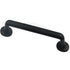 Rusticware 984ORB 6" Center to Center Cabinet Pull Oil Rubbed Bronze Finish Sparrow Supply
