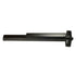 Von Duprin 98EOF3133 3' Fire Rated Rim Smooth Case Exit Device; 710 Dark Bronze Finish Sparrow Supply