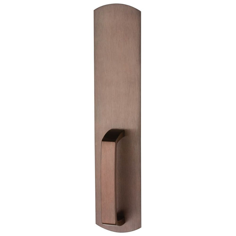 Von Duprin 990DT10B Exit Device Trims - Oil Rubbed Bronze Sparrow Supply