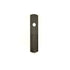 Von Duprin 990NLR10B Night Latch Pull Trim for 98 / 99 Rim or Vertical 613 Oil Rubbed Bronze Finish Sparrow Supply