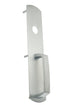 Von Duprin 990NLR26D Night Latch Pull Trim for 98 / 99 Rim or Vertical; 626 Satin Chrome Finish Sparrow Supply