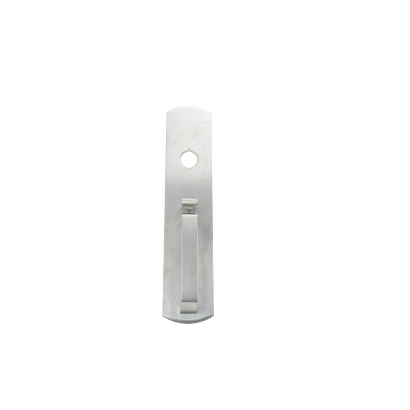 Von Duprin 990TPR Exit Device Trims - Satin Chrome Sparrow Supply