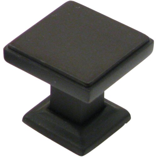 Rusticware 991ORB Cabinet Knobs - Oil Rubbed Bronze Sparrow Supply