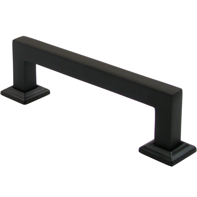 Rusticware 994ORB Cabinet Pulls - Oil Rubbed Bronze Sparrow Supply