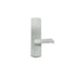 Von Duprin 996LDT26DRHR Right Hand Reverse 06 Lever Dummy Trim for 98 / 99 Series; 626 Satin Chrome Finish Sparrow Supply